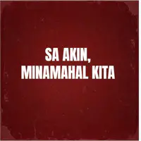 Sa Akin, Minamahal Kita (Musikerong Palaboy)