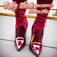 Ruby Shoes