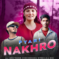 Pyari Nakhro