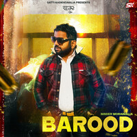 Barood