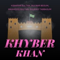 Khyber Khan