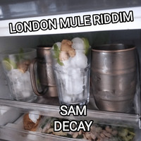 London Mule Riddim