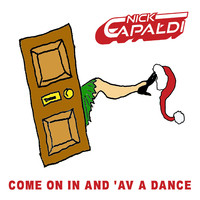 Come on in and 'av a Dance