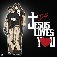 Jesus Loves You