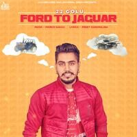 Ford to Jaguar