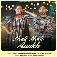 Neeli Neeli Aankh