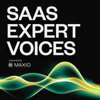 SaaS Expert Voices presented by Maxio - season - 1