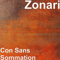 Con Sans Sommation