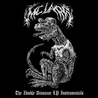 The Zombie Dinosaur LP (Instrumentals)