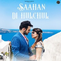 Saahan Di Hulchul