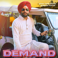 Demand