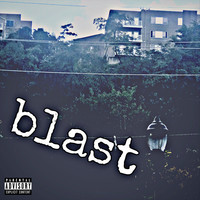 Blast - EP