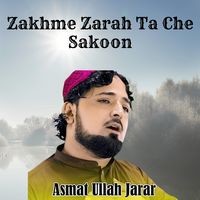 Zakhme Zarah Ta Che Sakoon