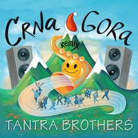 Crna Gora Remixed