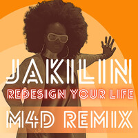 Redesign Your Life (M4DN3SS Remix)
