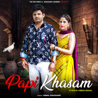 Papi Khasam