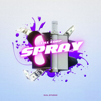 Spray