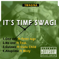 It's Time Swagi