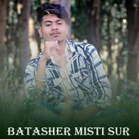 Batasher Misti Sur