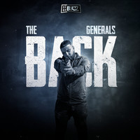 The Generals Back