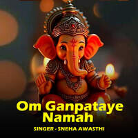 Om Ganpataye Namah