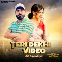 Teri Dekhi Video