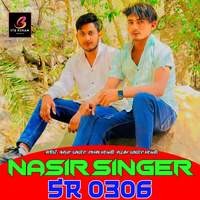 Nasir Singer SR 0306