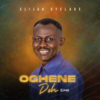 Oghene Doh (Live)