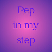 Pep in My Step