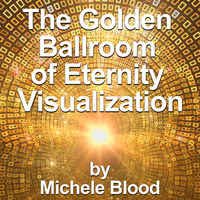 The Golden Ballroom of Eternity Visualization