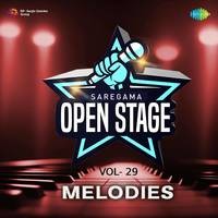 Open Stage Melodies - Vol 29