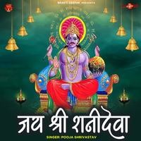 Om Jai Shani Dev Hare (Aarti)