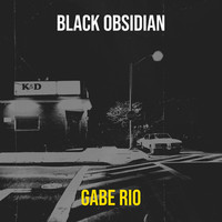 Black Obsidian