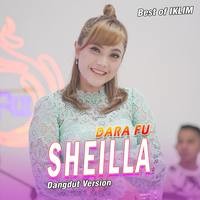 Sheilla (Dangdut)