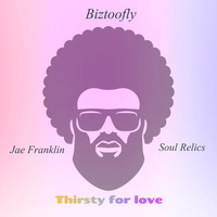 Thirsty for Love