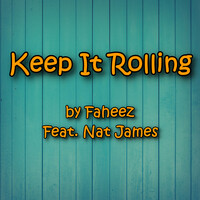Keep It Rolling