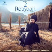 2 Rotiyaan