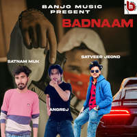 Badnaam