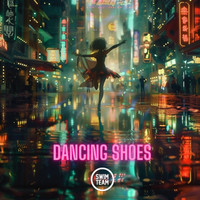 Dancing Shoes , Vol. 1