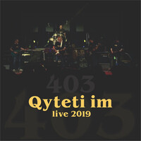 Qyteti Im Live 2019