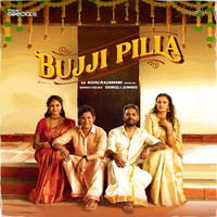 Bujji Pilla from Think Specials