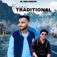 Kinnouri Traditional Mashup