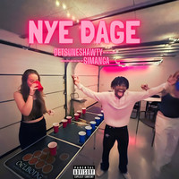 Nye Dage