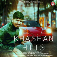 Khashan Hits