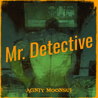 Mr. Detective