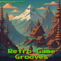 Retro Game Grooves