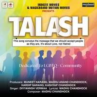 Talash