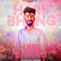 Hari Bhang