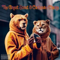 The Great Scout & Cathouse Charm