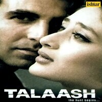 Talaash (Original Motion Picture Soundtrack) Songs Download: Play ...